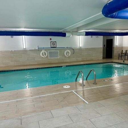 Staybridge Suites Omaha West By Ihg Exteriör bild
