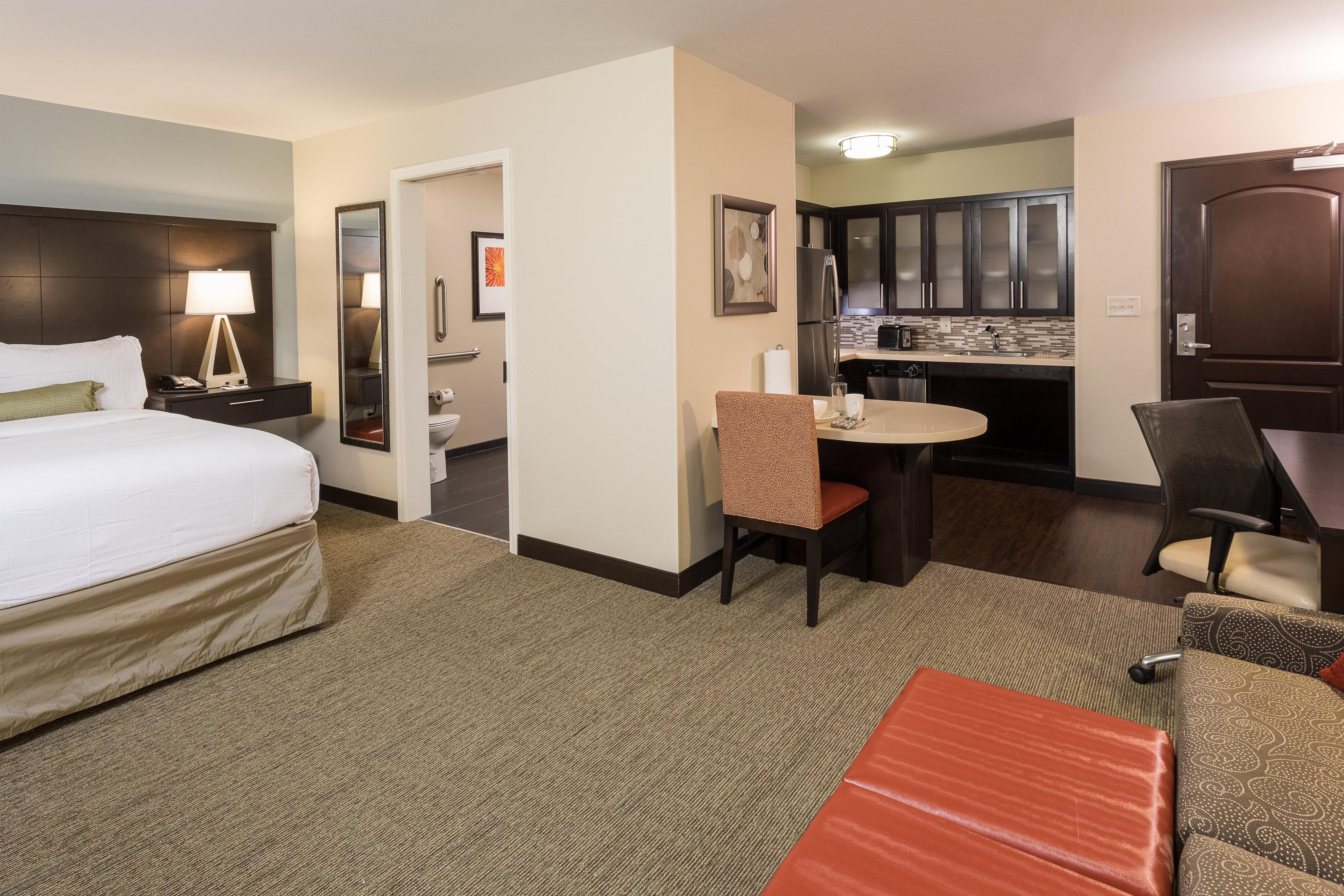Staybridge Suites Omaha West By Ihg Exteriör bild