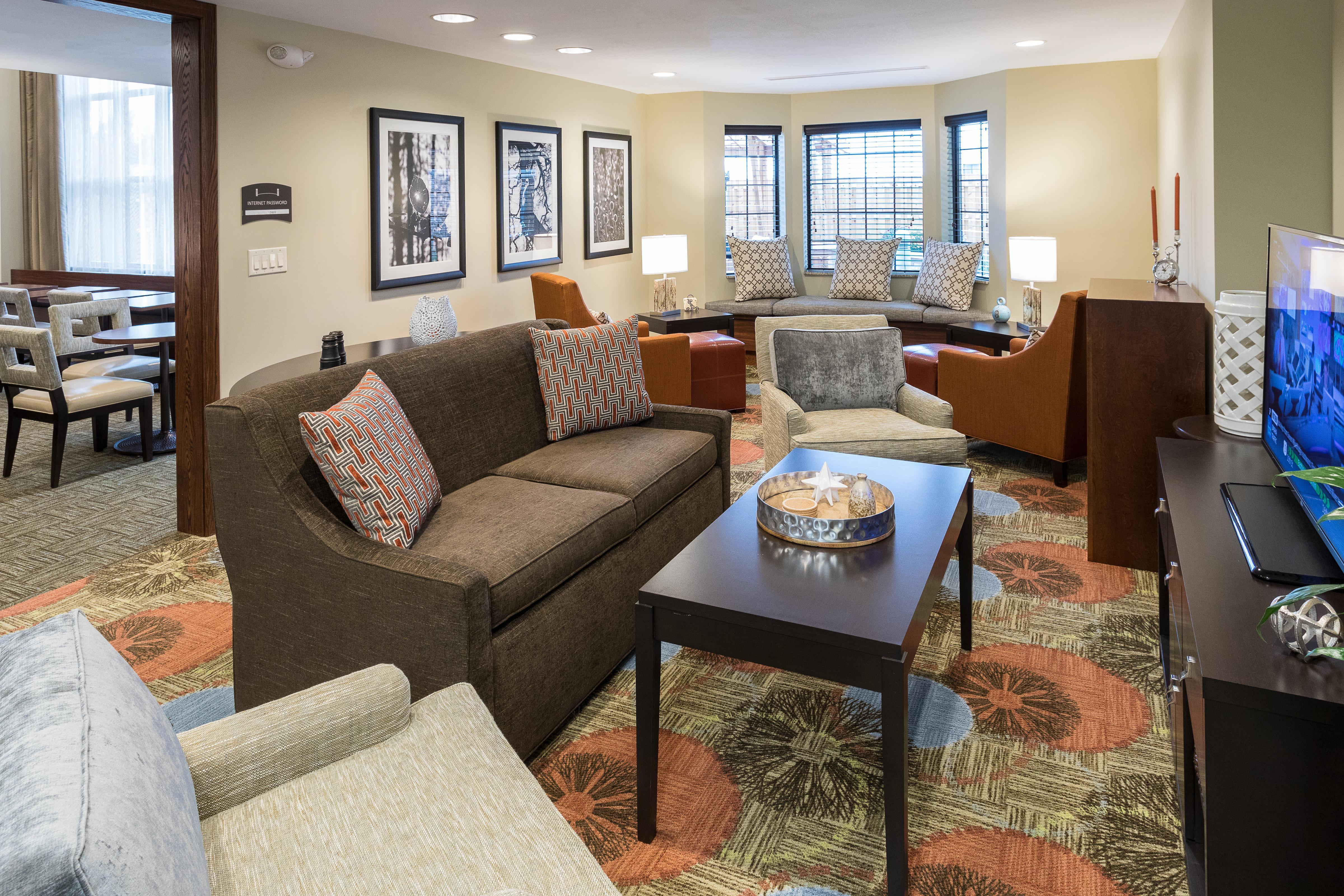 Staybridge Suites Omaha West By Ihg Exteriör bild