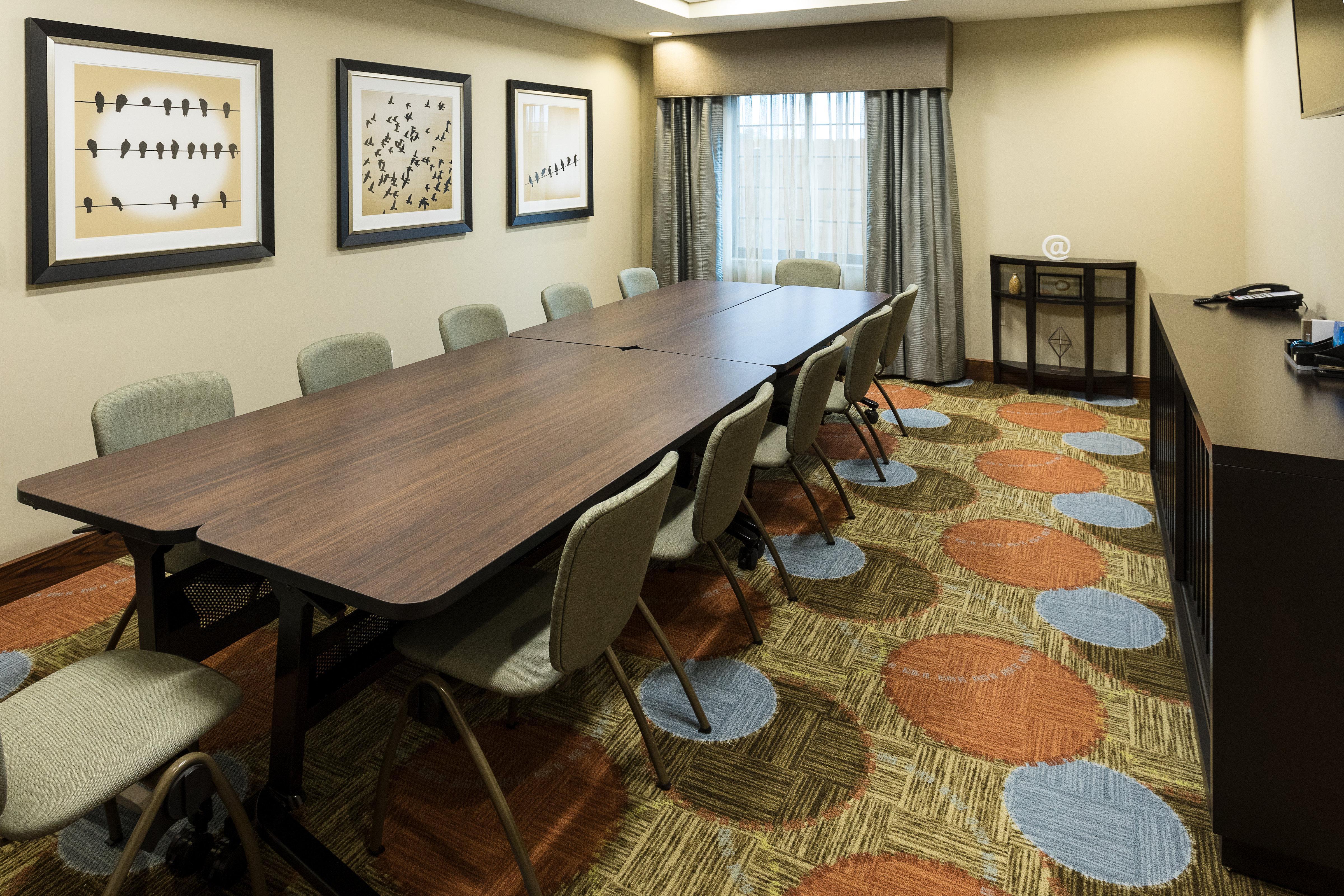 Staybridge Suites Omaha West By Ihg Exteriör bild