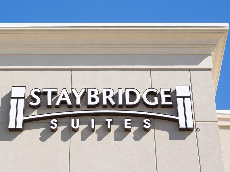 Staybridge Suites Omaha West By Ihg Exteriör bild