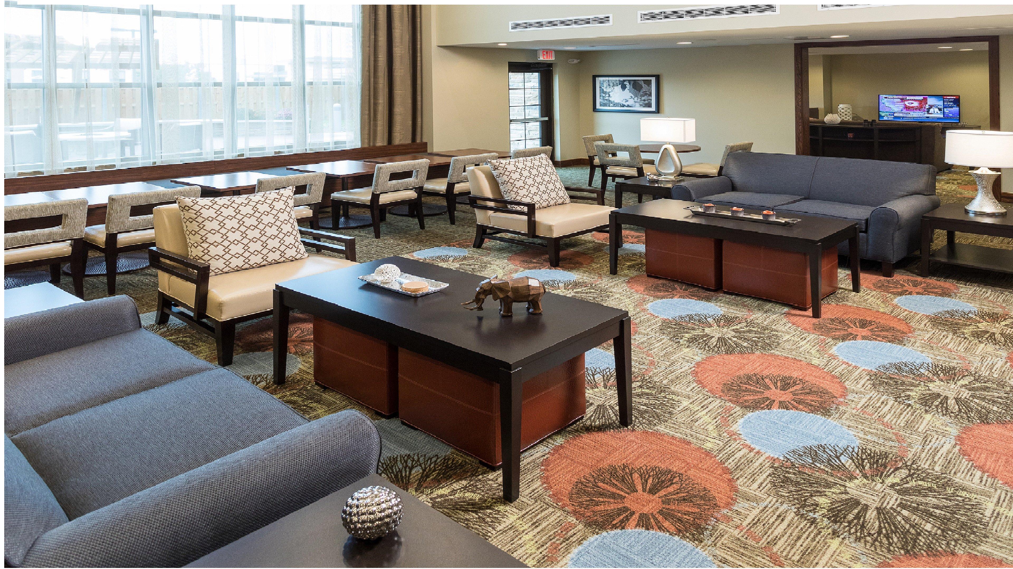 Staybridge Suites Omaha West By Ihg Exteriör bild