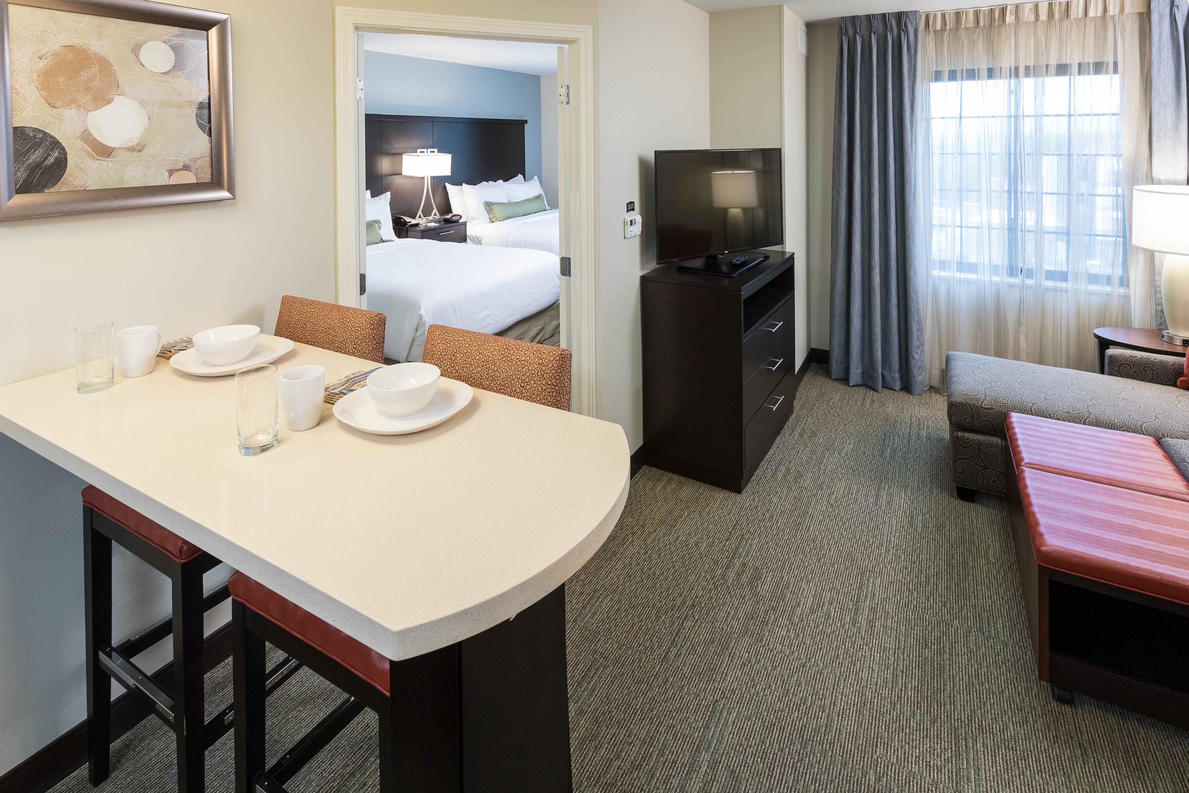 Staybridge Suites Omaha West By Ihg Exteriör bild