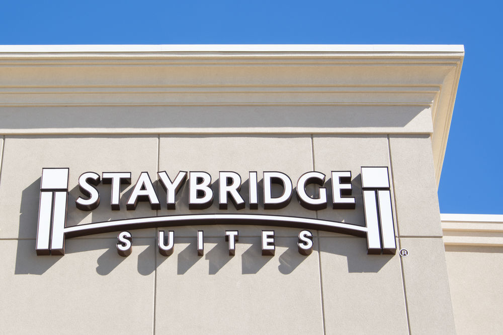 Staybridge Suites Omaha West By Ihg Exteriör bild