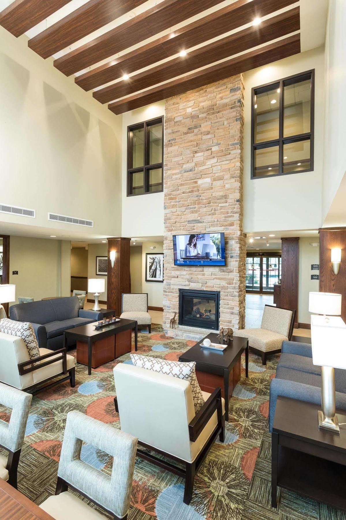 Staybridge Suites Omaha West By Ihg Exteriör bild
